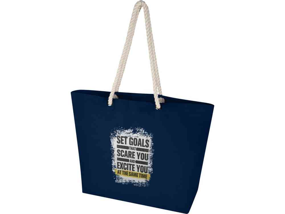 Пляжная эко-сумка Florida - 7