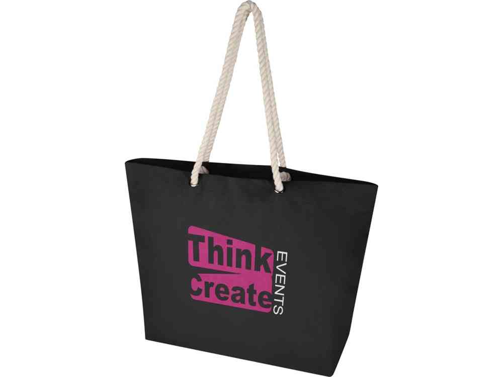 Пляжная эко-сумка Florida - 7