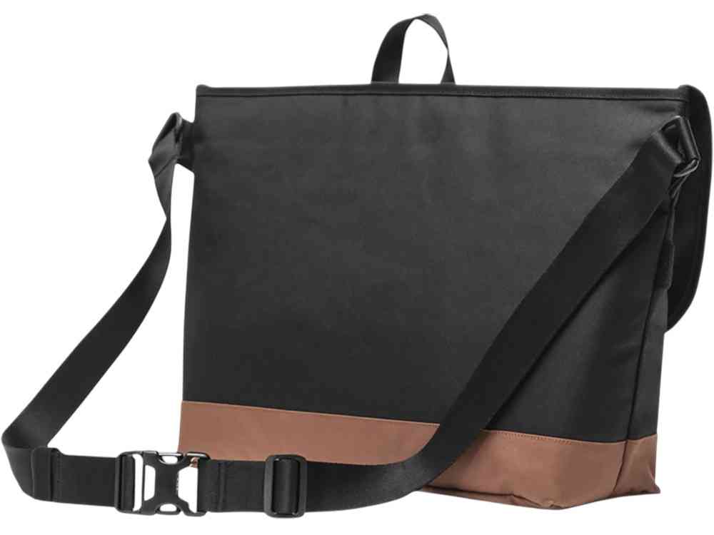 Herschel Cove сумка-мессенджер из переработанного материала - 3