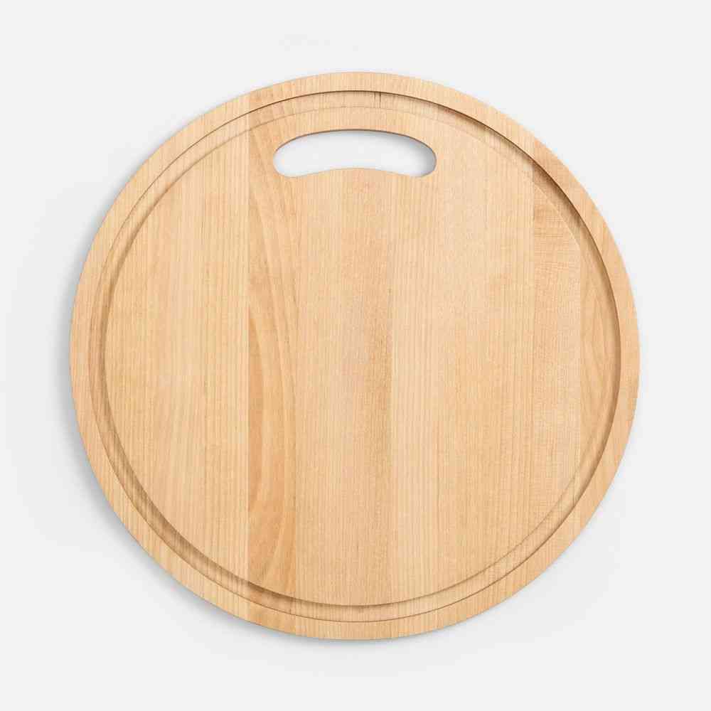 Разделочная доска Koivu, с желобом - 2