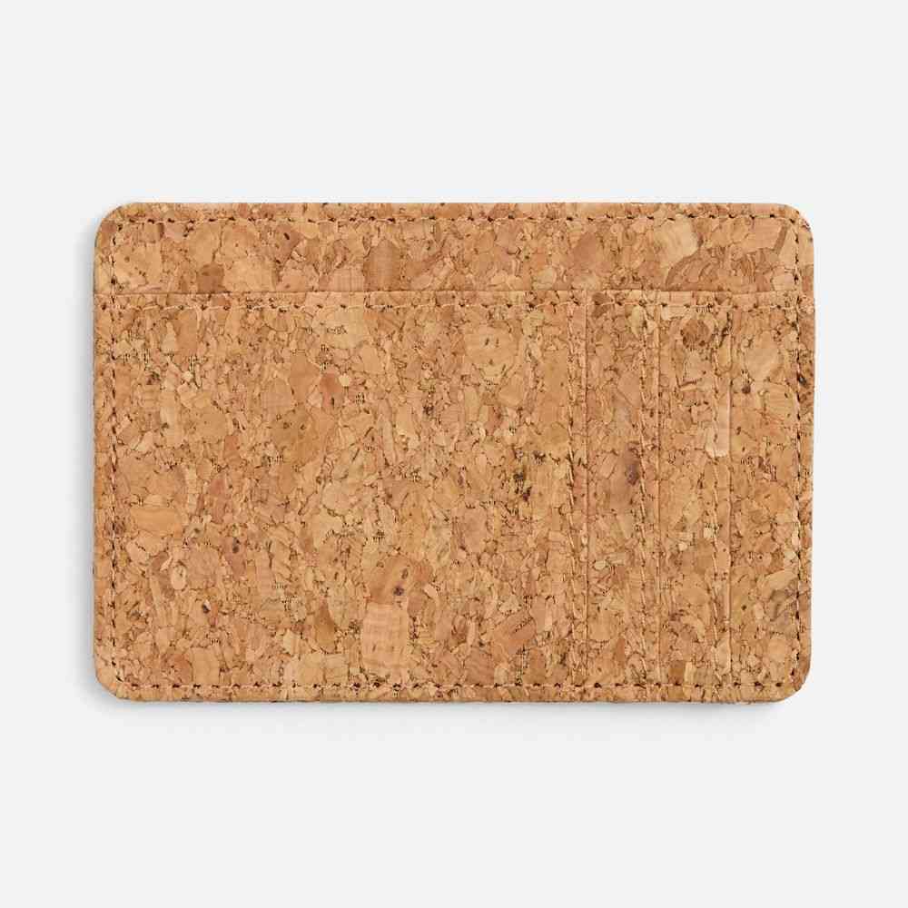 Чехол для карточек Corkness - 2