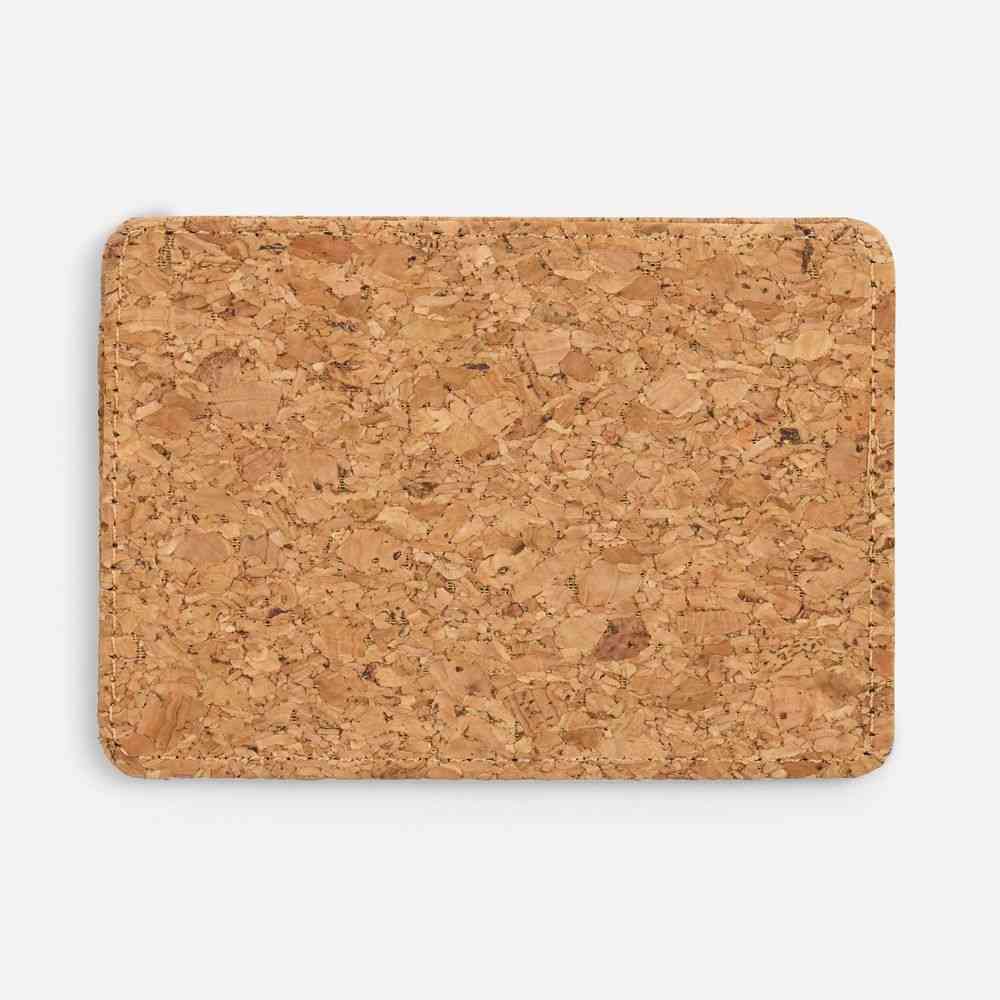 Чехол для карточек Corkness - 3