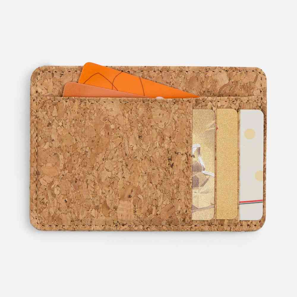 Чехол для карточек Corkness - 4