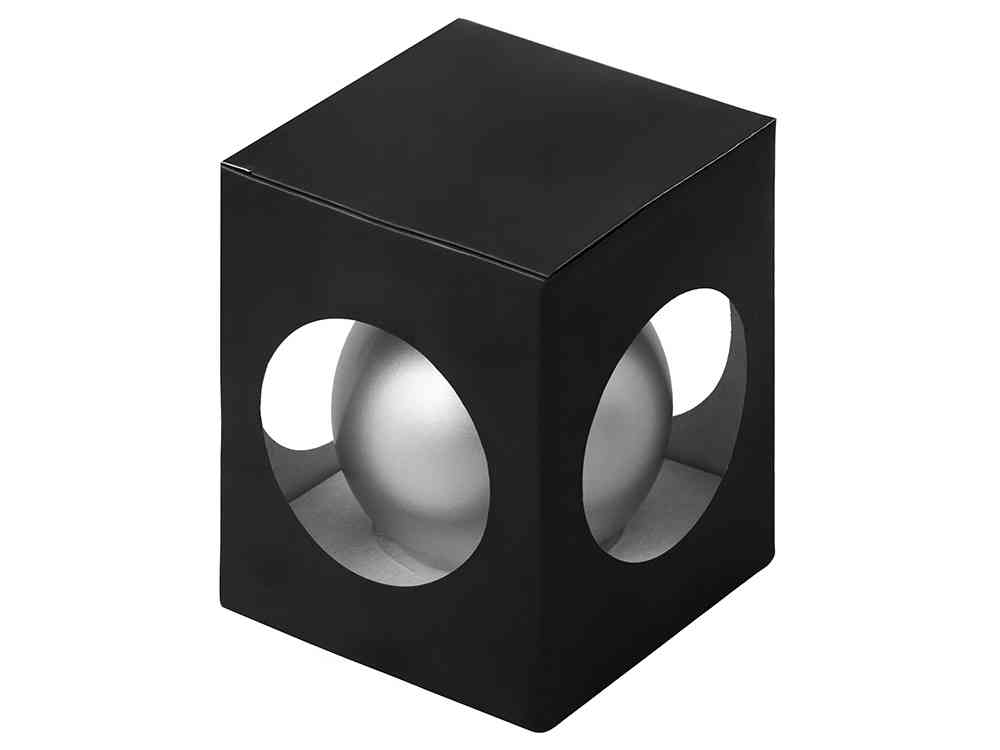 Стеклянный елочный шар Frozi - 2