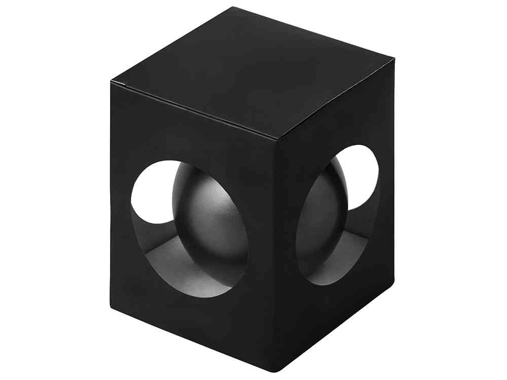 Стеклянный елочный шар Frozi - 2