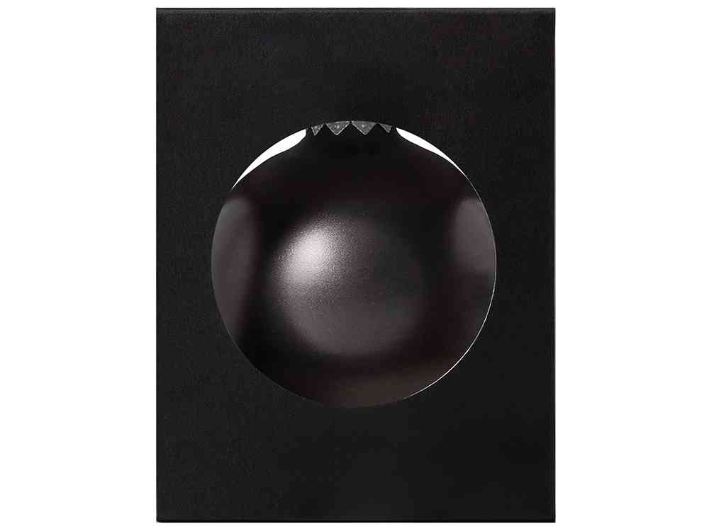 Стеклянный елочный шар Frozi - 3