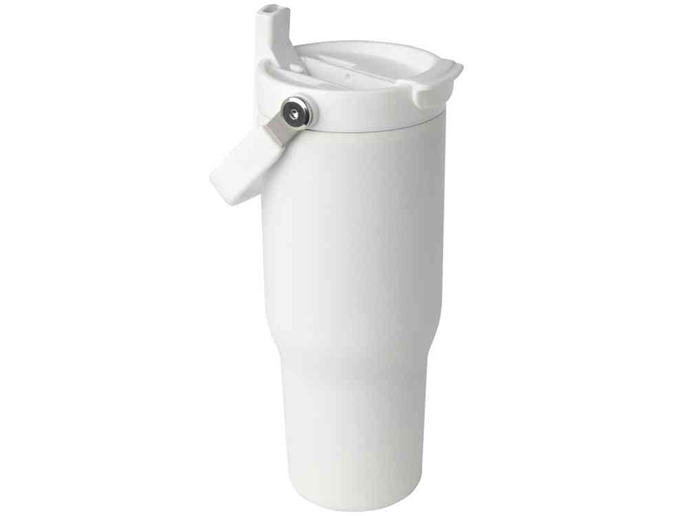 Термостакан Bronx из меди и переработанной нержавеющей стали, 900мл - 4