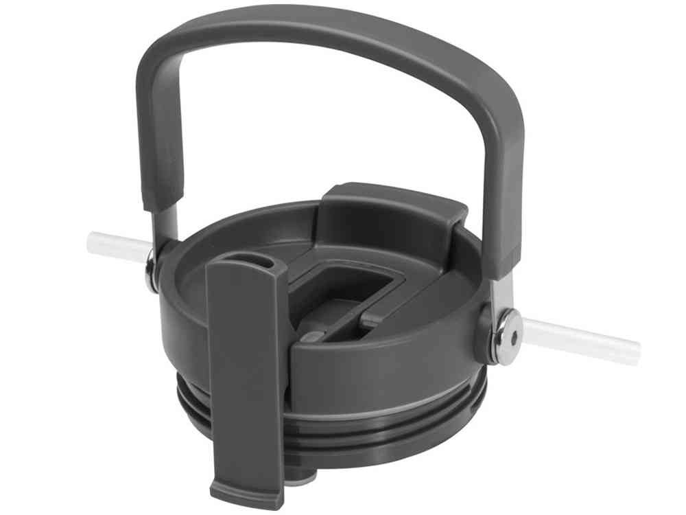 Термостакан Bronx из меди и переработанной нержавеющей стали, 900мл - 6