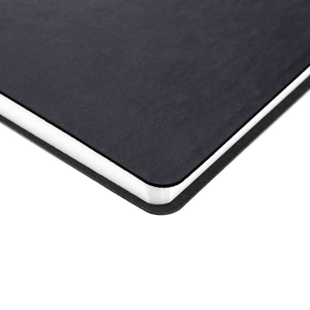 Еженедельник Weekly, недатированный, черный - 5