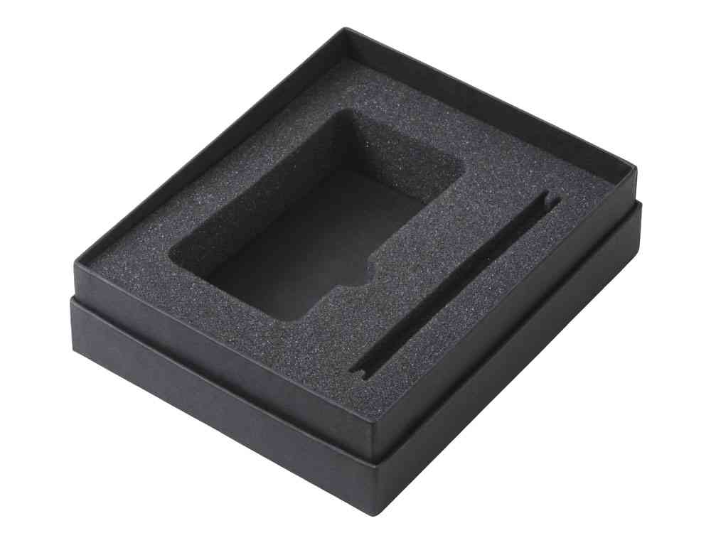 Подарочный набор Color it с металлической ручкой и повербанком - 3