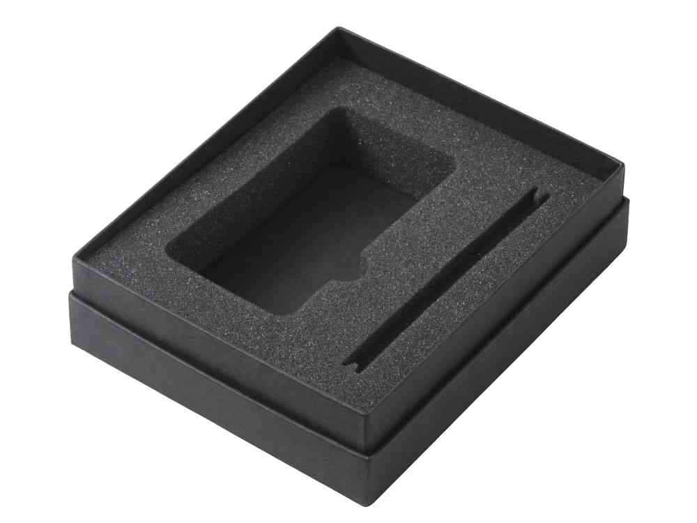 Подарочный набор Color it с металлической ручкой и повербанком - 3