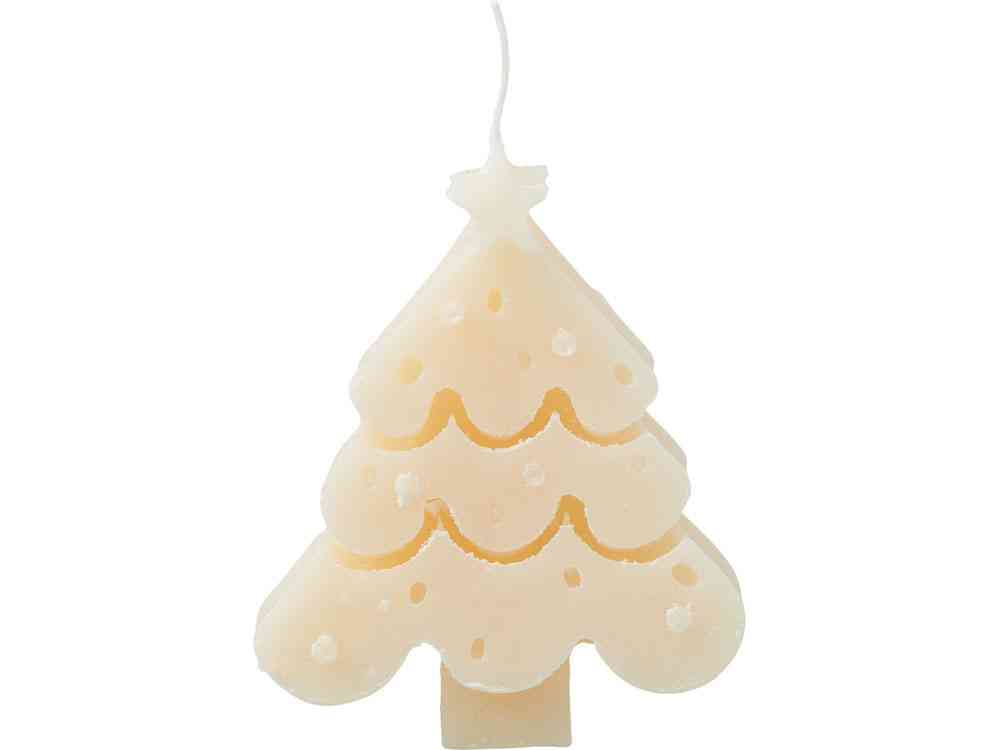 Свеча Елочка - 2