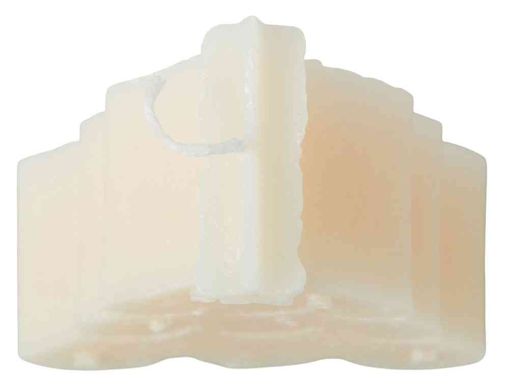 Свеча Елочка - 4