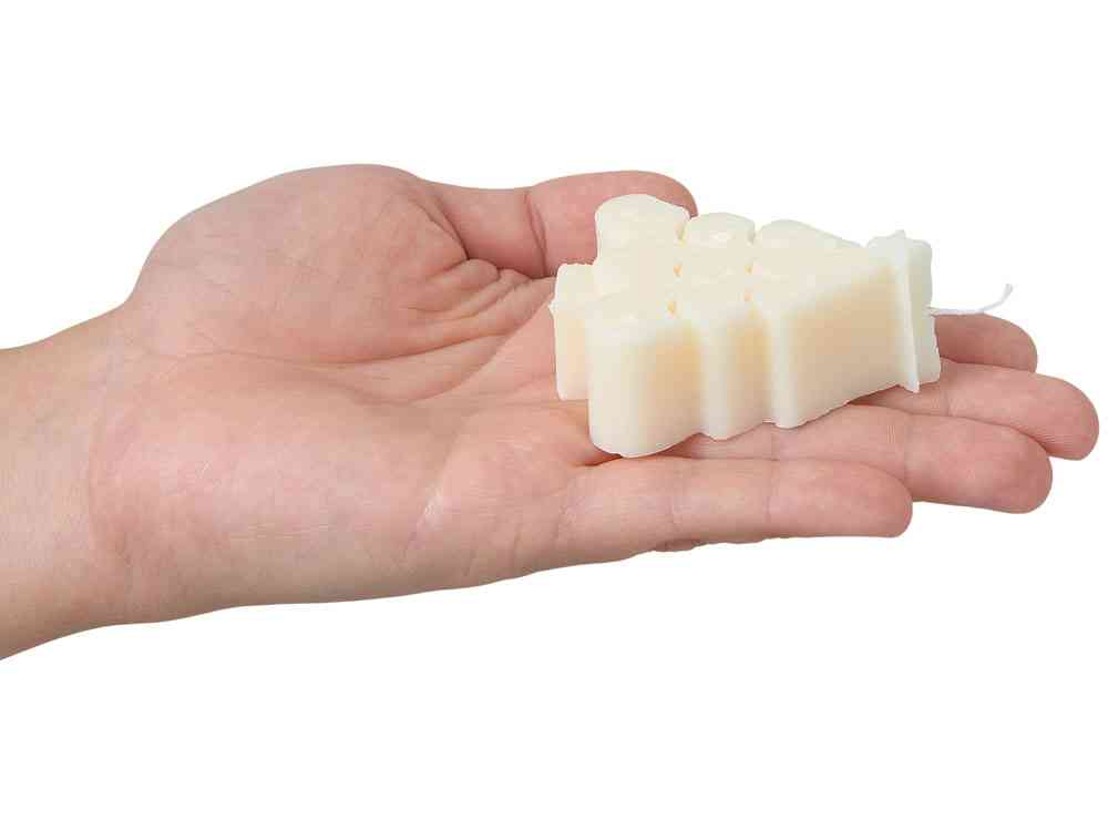 Свеча Елочка - 5