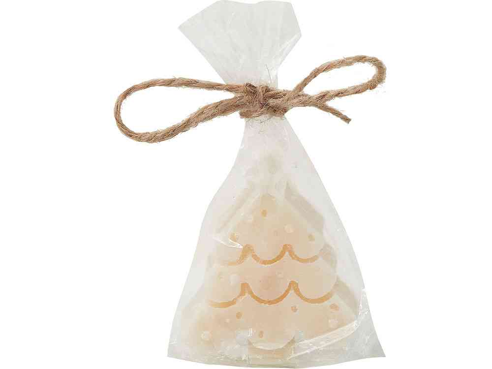 Свеча Елочка - 6