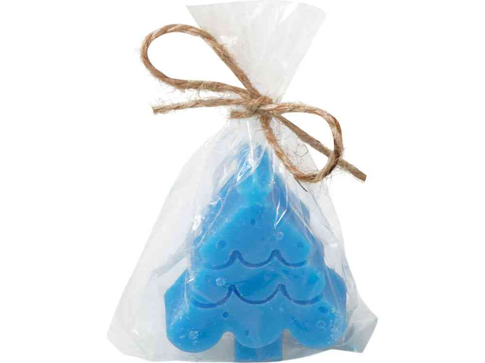 Свеча Елочка - 6