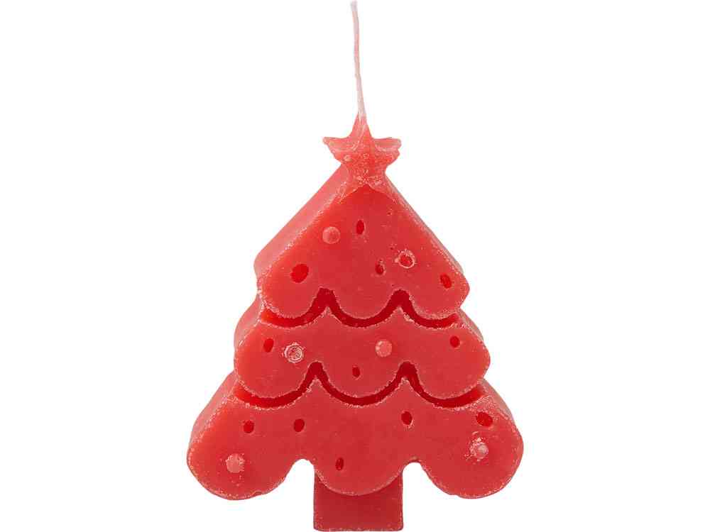 Свеча Елочка - 2