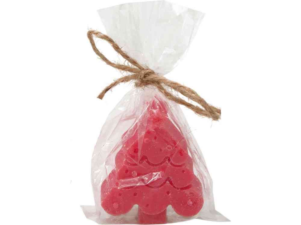 Свеча Елочка - 6