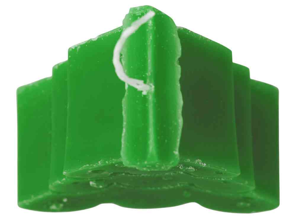 Свеча Елочка - 4