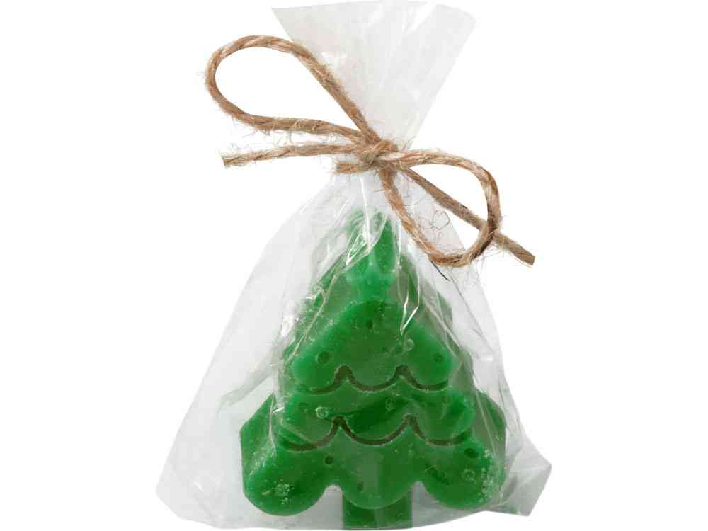 Свеча Елочка - 6