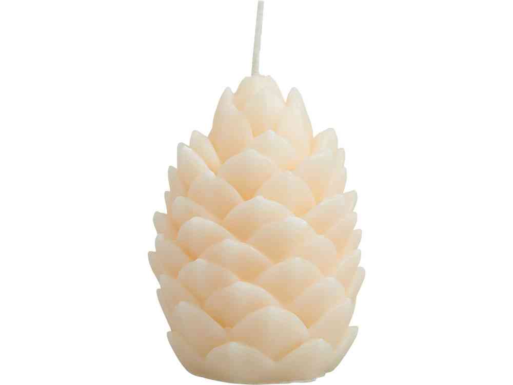 Свеча Шишка - 2