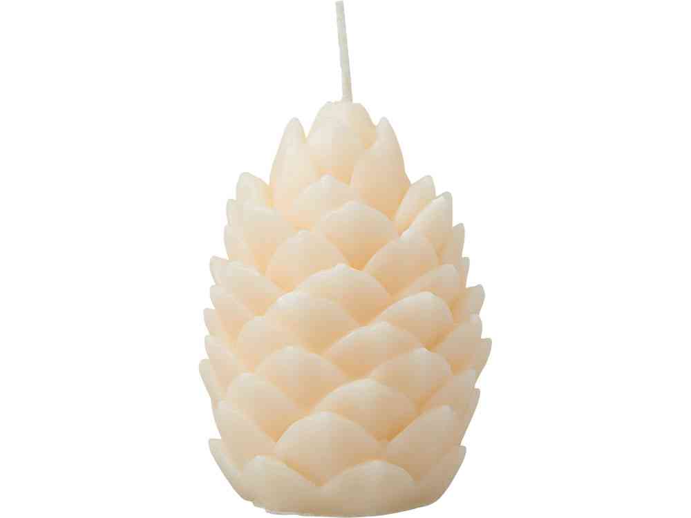 Свеча Шишка - 3