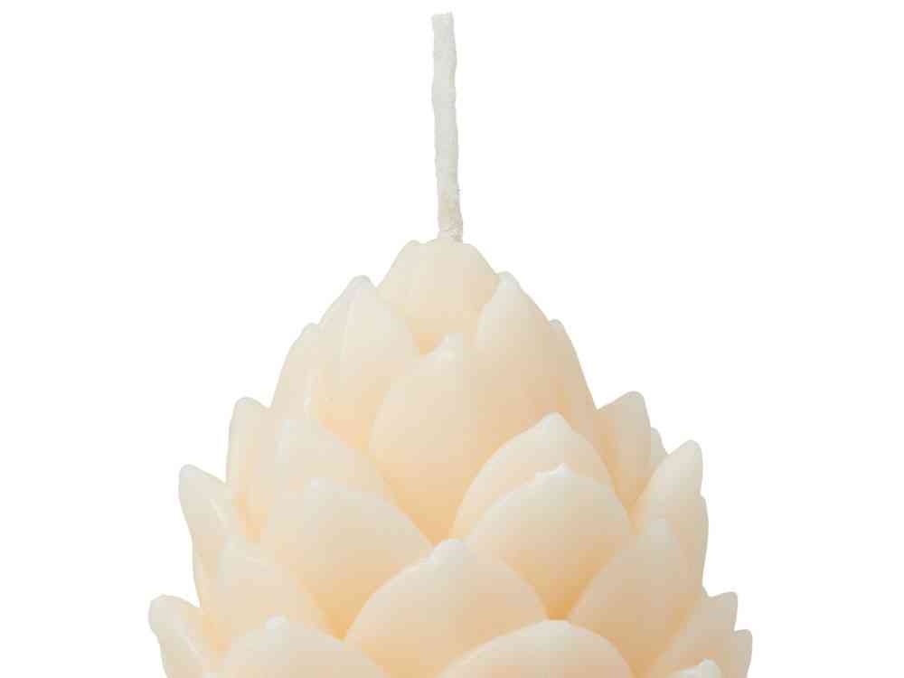 Свеча Шишка - 4