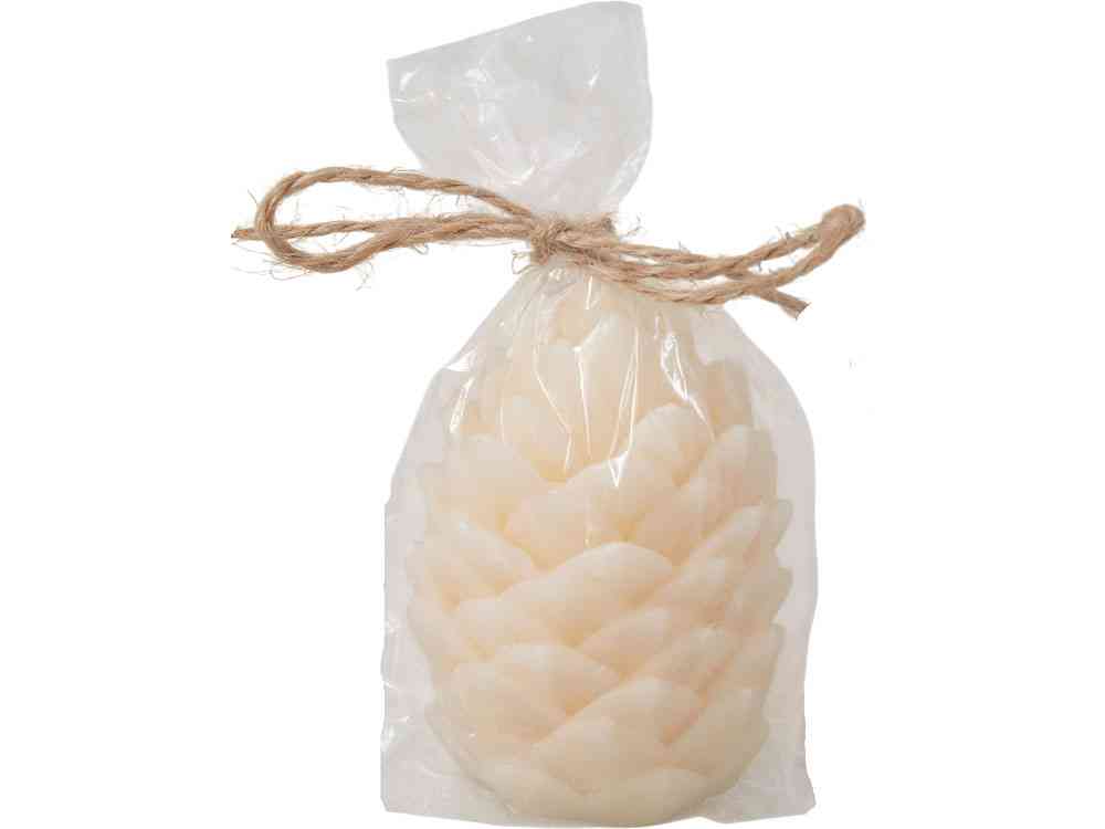 Свеча Шишка - 6