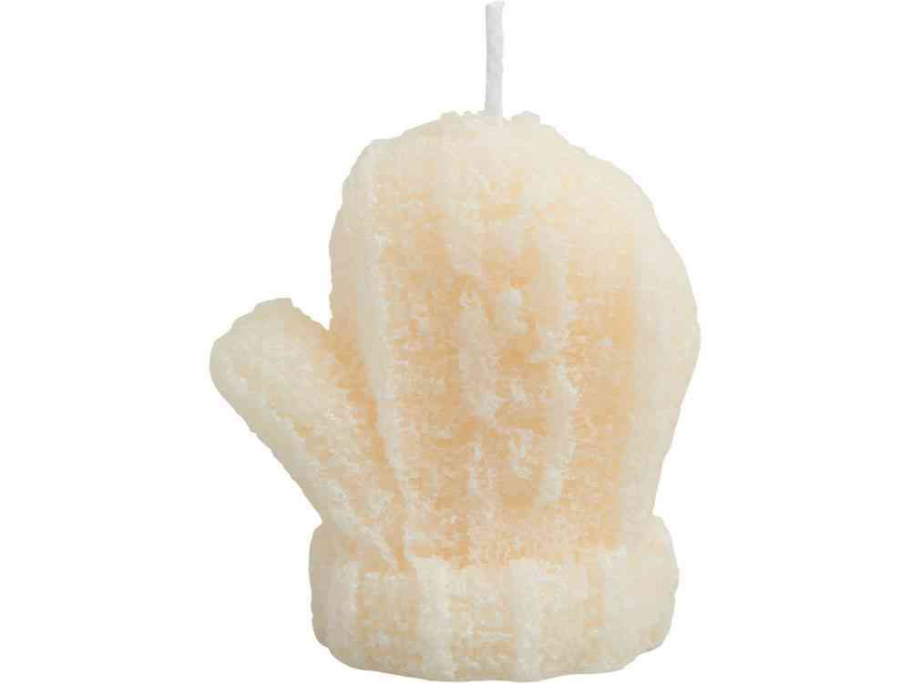 Свеча Рукавичка - 2