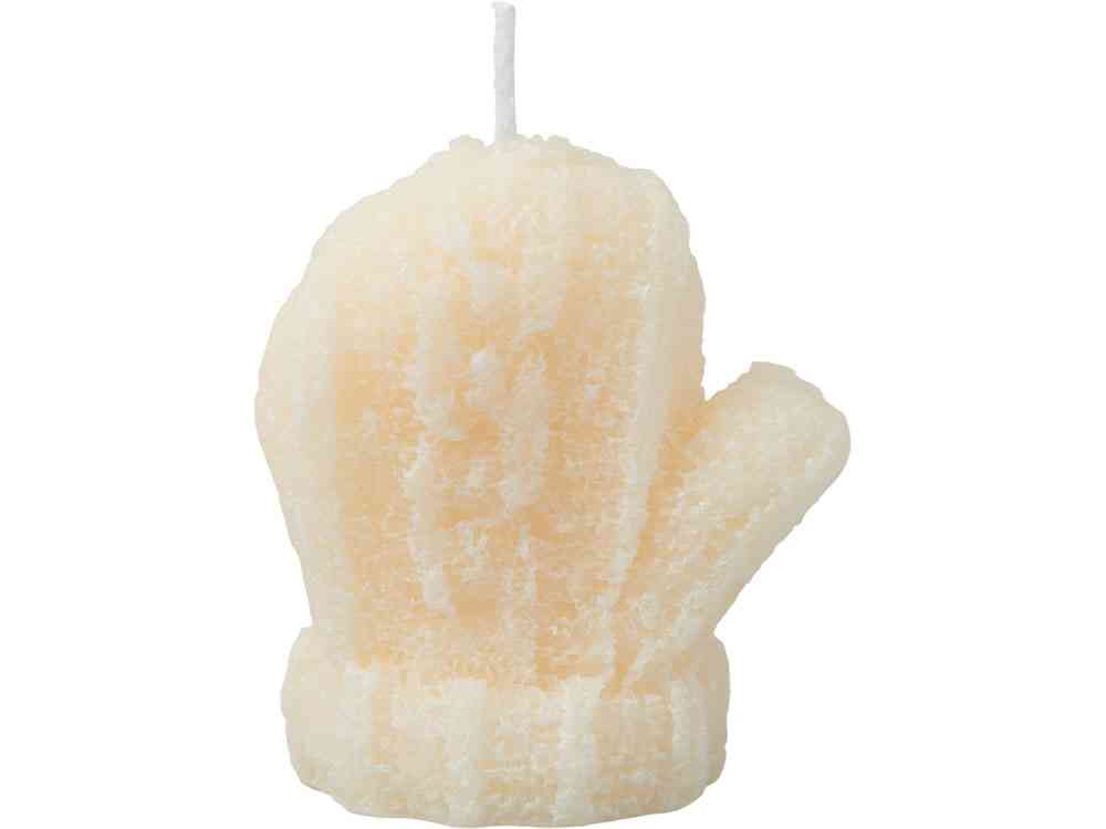 Свеча Рукавичка - 3