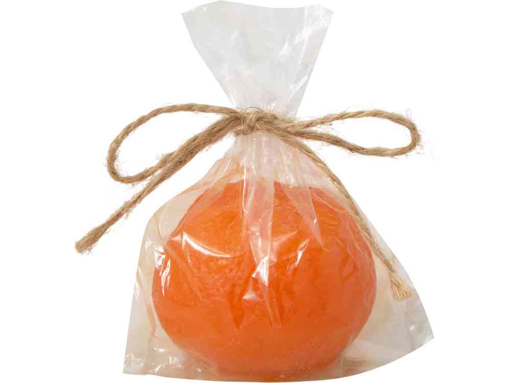 Свеча Мандарин - 5