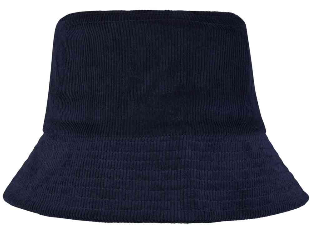 Панама Howson из переработанного вельвета - 3