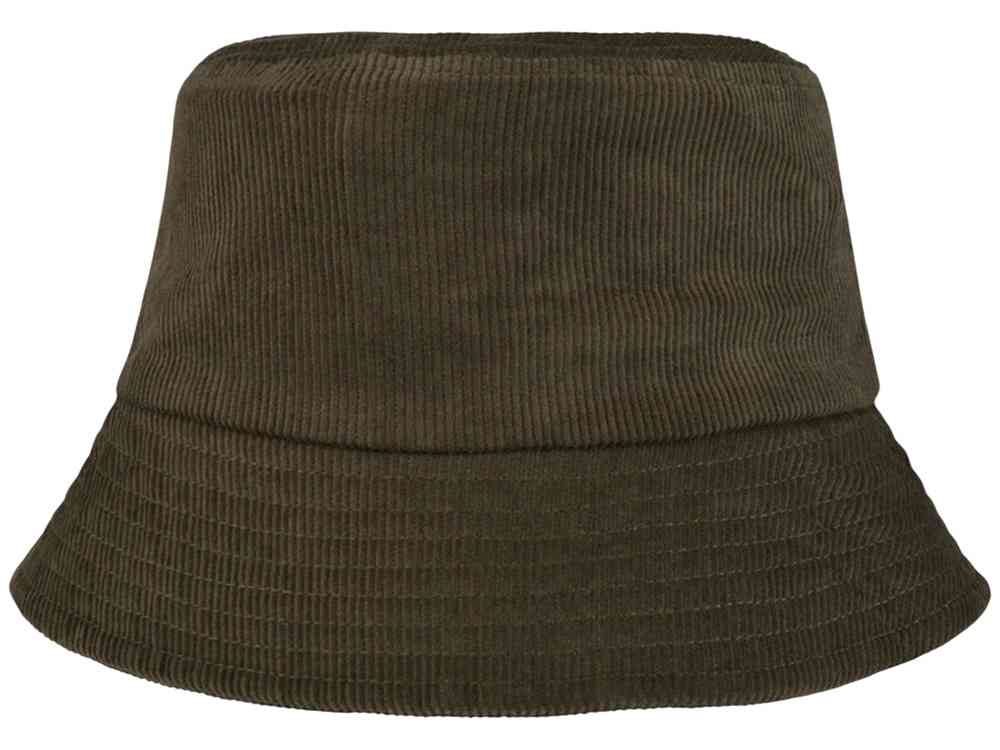 Панама Howson из переработанного вельвета - 2