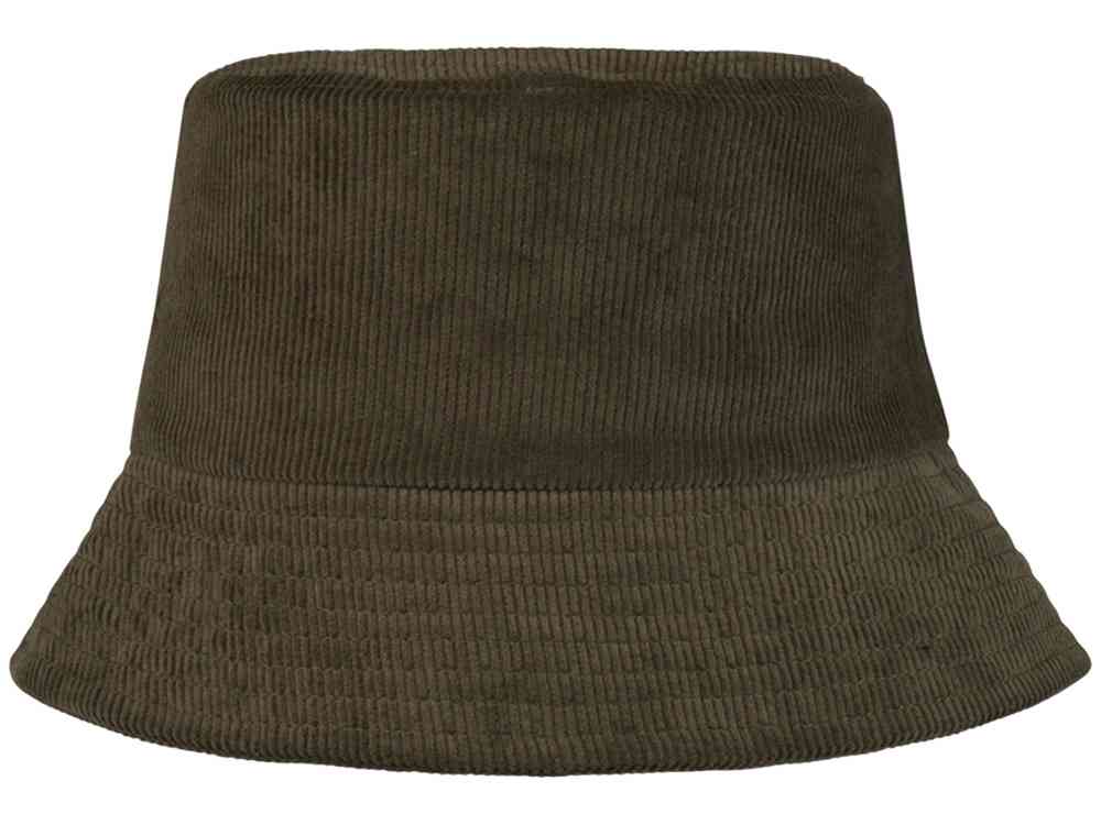 Панама Howson из переработанного вельвета - 3