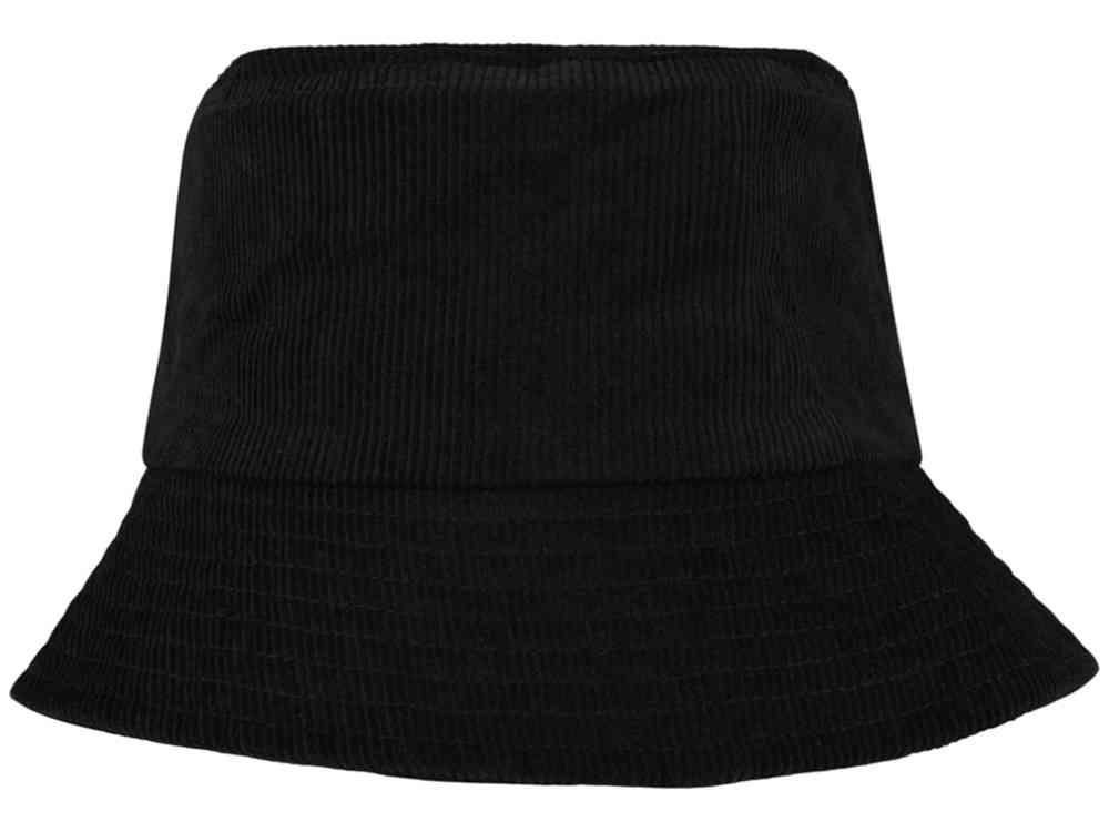 Панама Howson из переработанного вельвета - 2