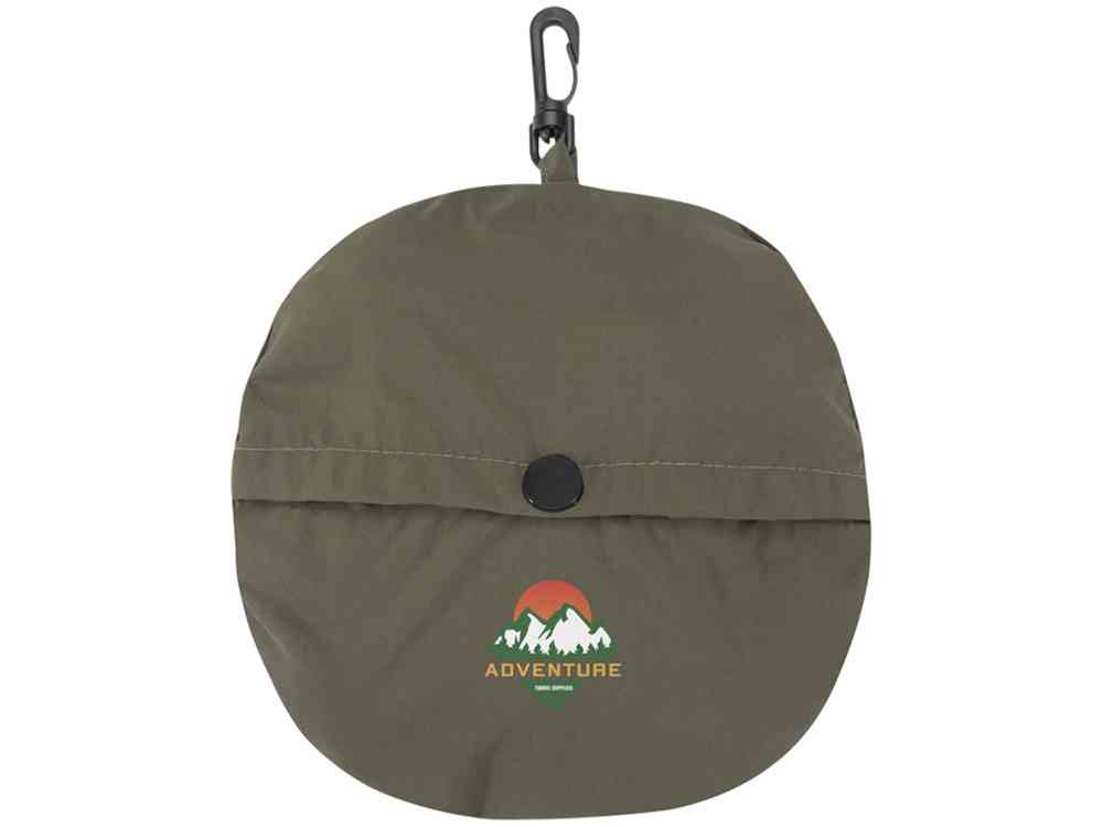 Складная панама Hatch - 6