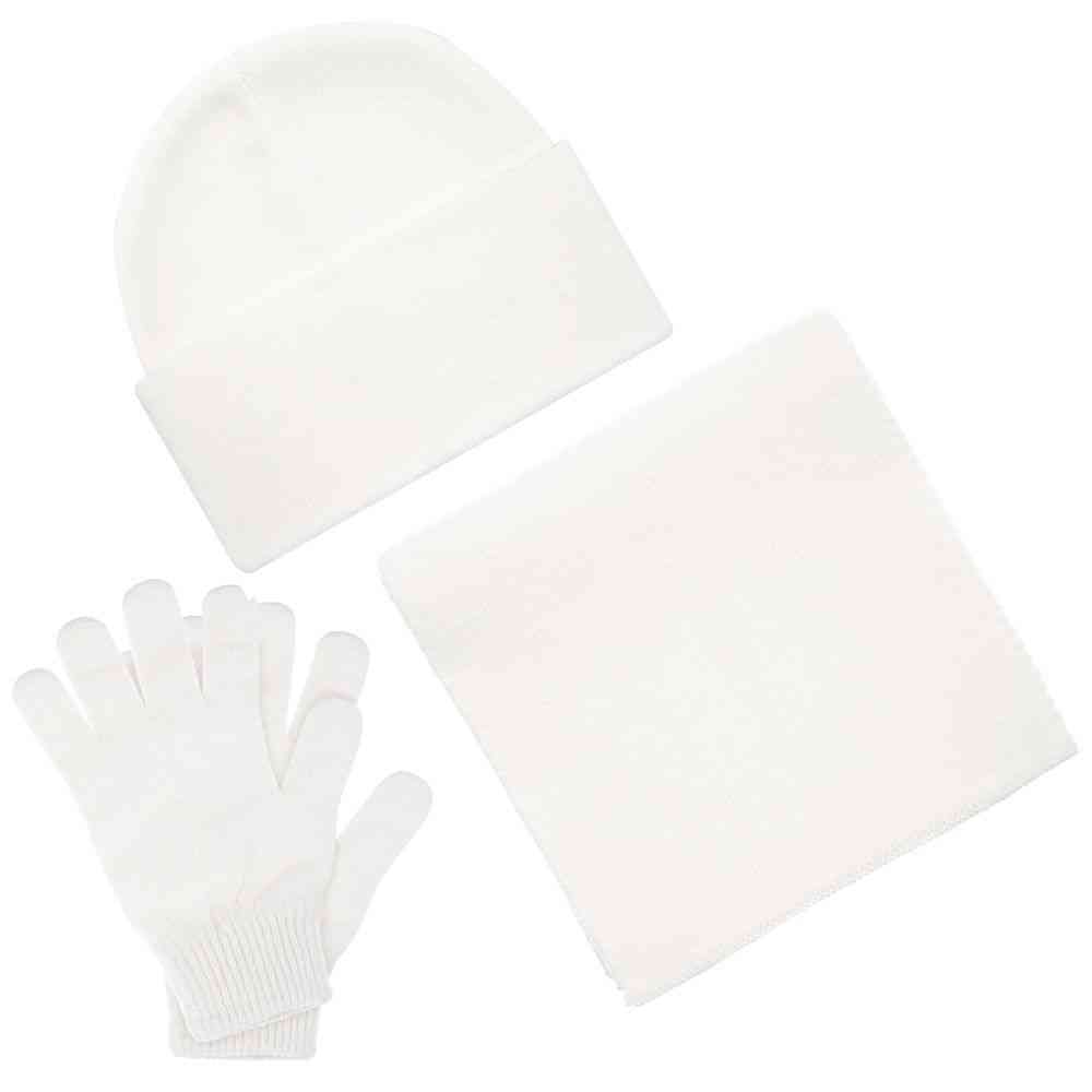 Набор Urban Flow Full Set, молочно-белый - 2