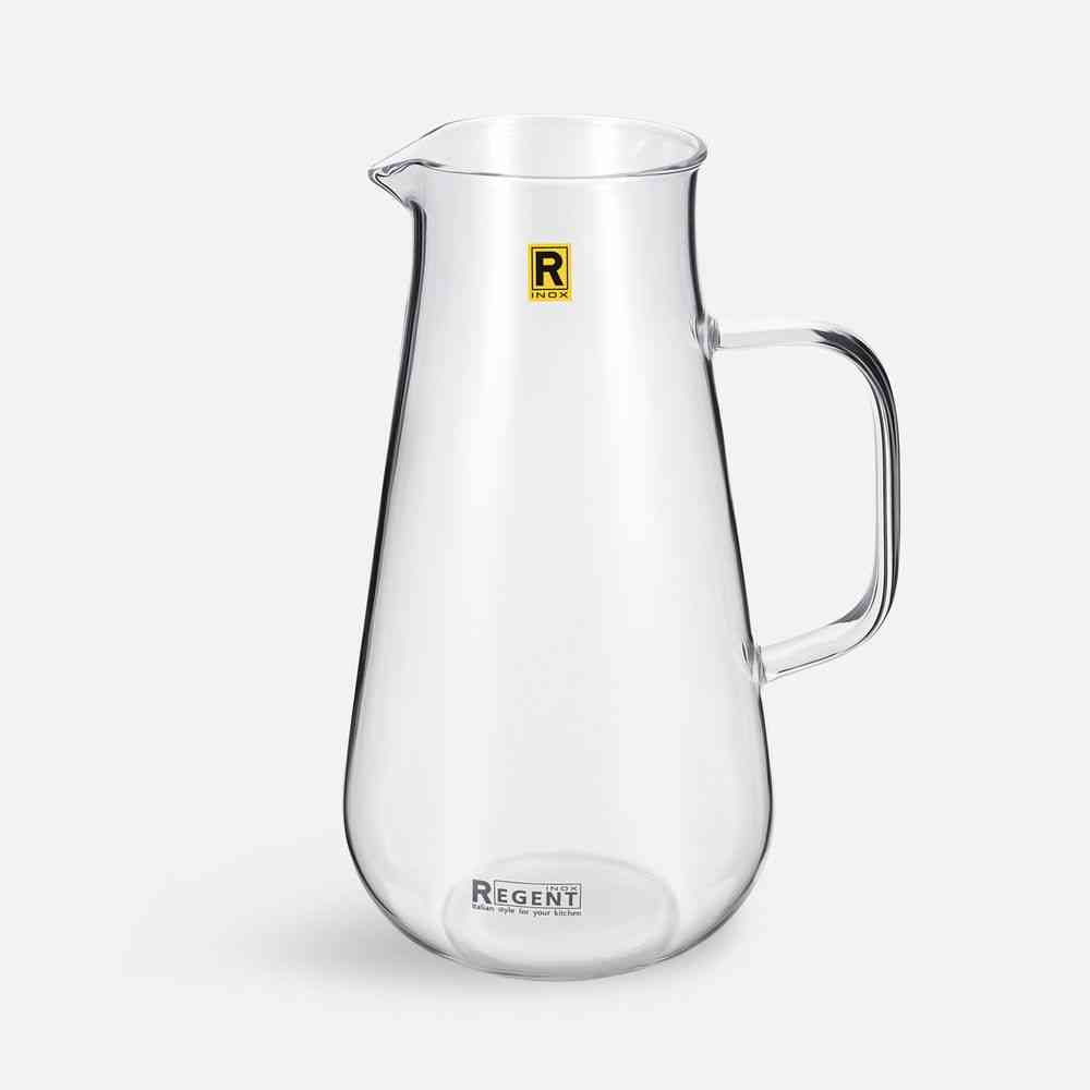 Кувшин с фильтр-пробкой Linea Franco - 2