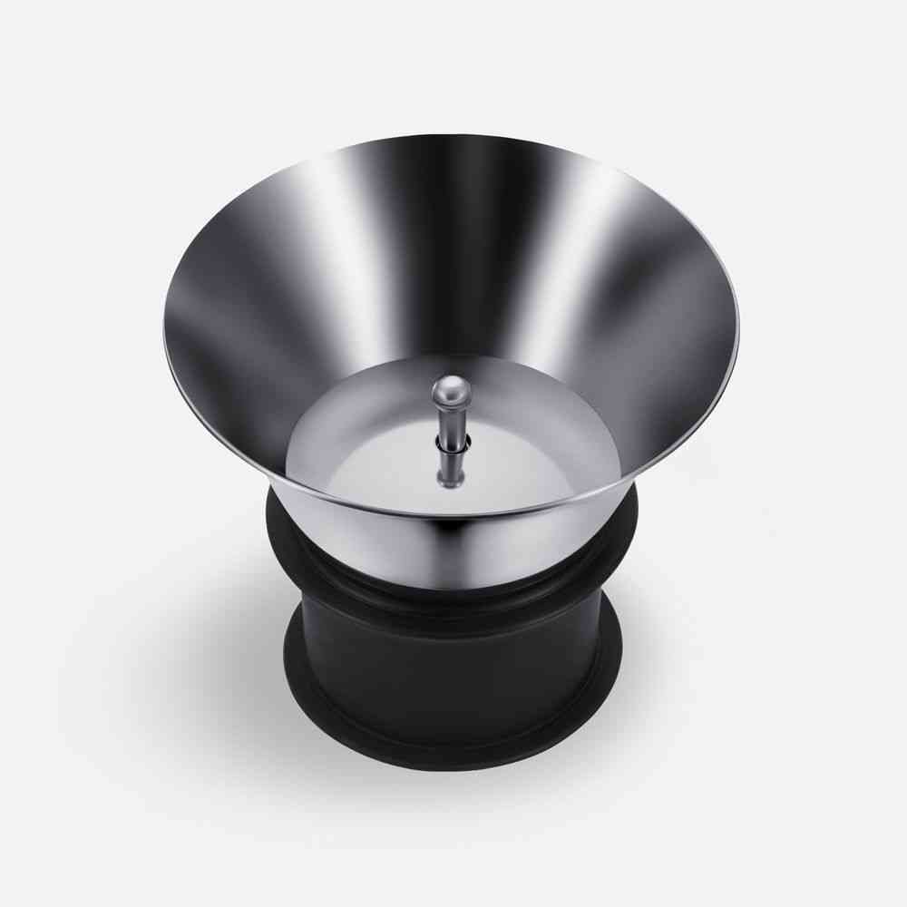 Графин для воды с фильтр-пробкой Linea Franco - 5