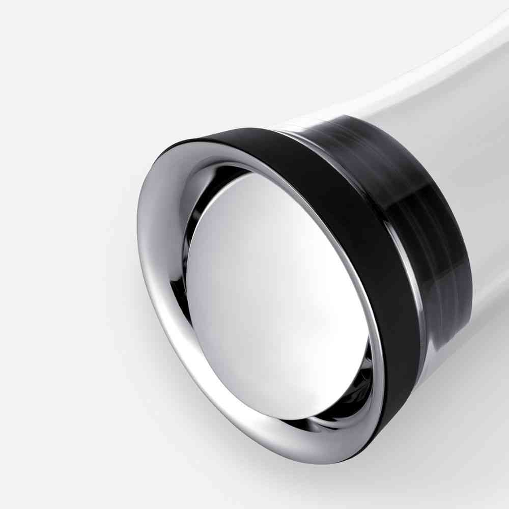 Графин с фильтр-пробкой Linea Franco - 4