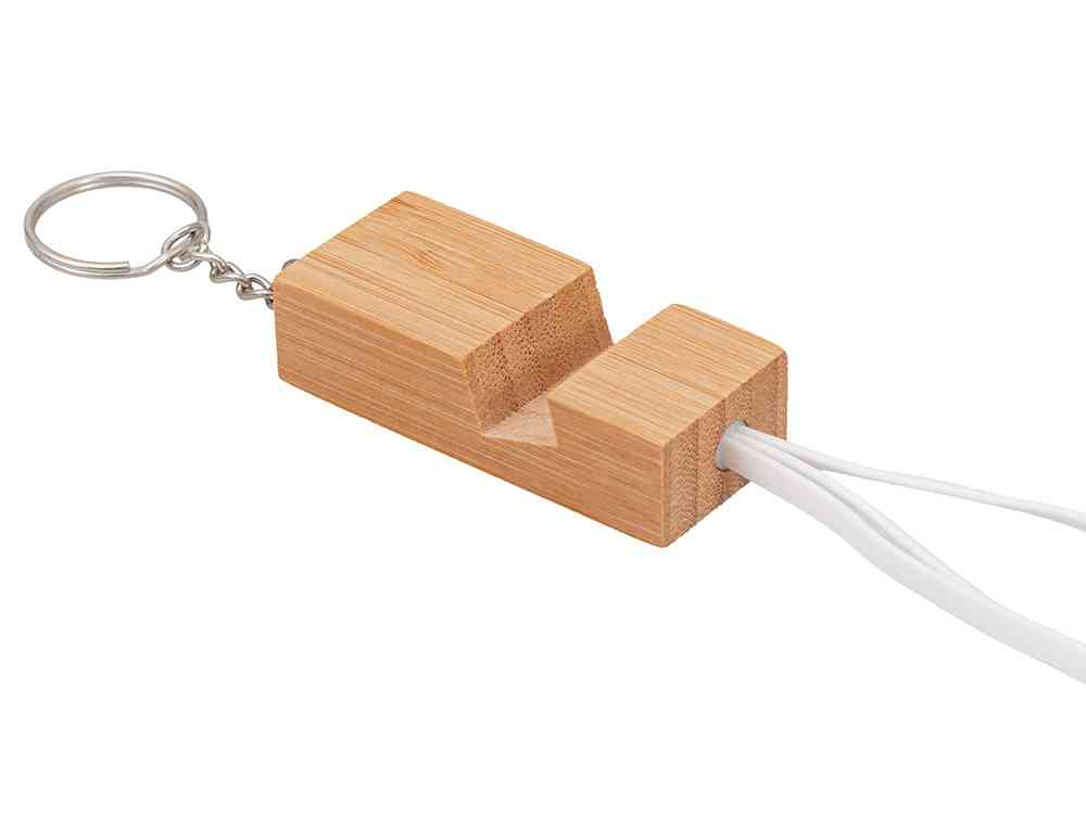 Универсальный кабель с подставкой 4-в-1 Unicable - 6