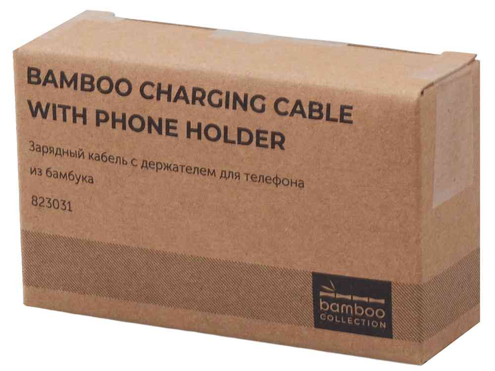 Универсальный кабель с подставкой 4-в-1 Unicable - 8