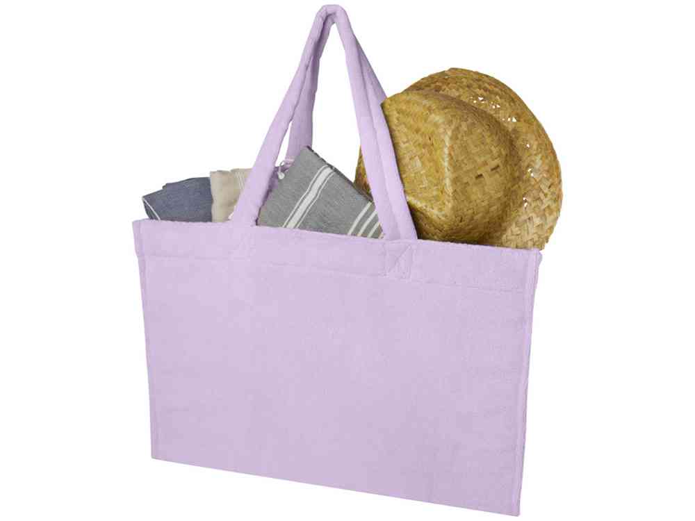 Пляжная эко-сумка Siam - 3