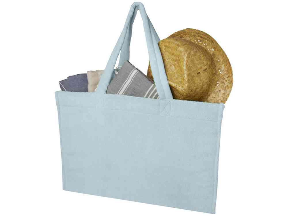 Пляжная эко-сумка Siam - 3