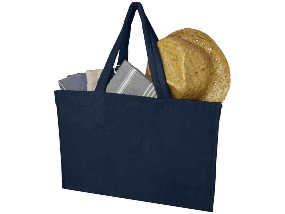 Пляжная эко-сумка Siam - 3