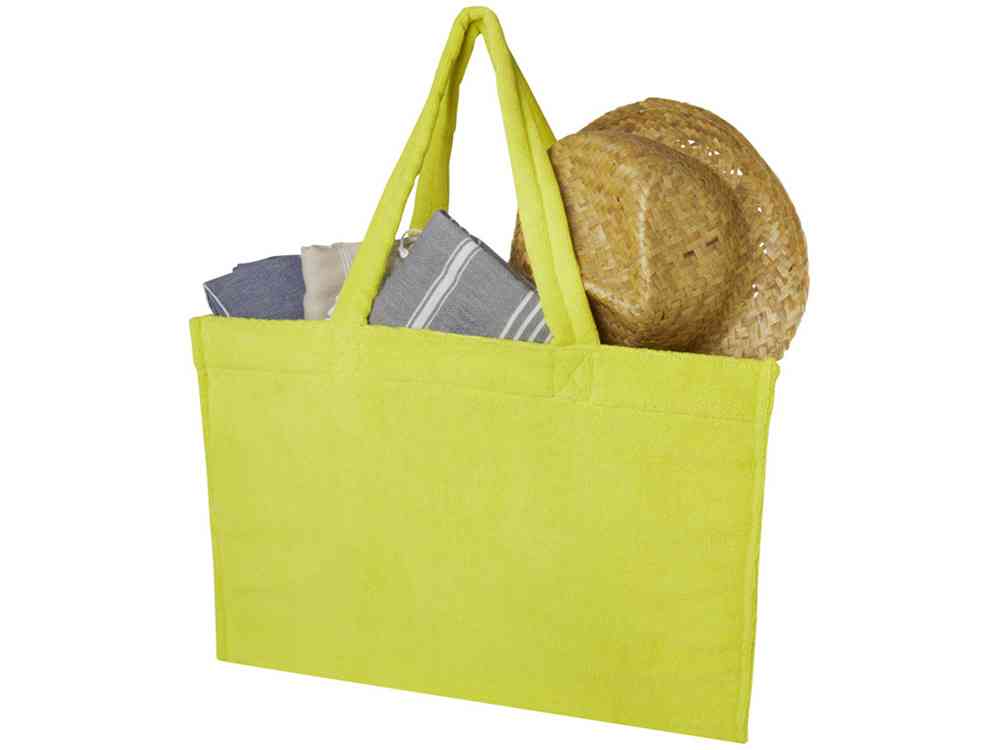 Пляжная эко-сумка Siam - 3