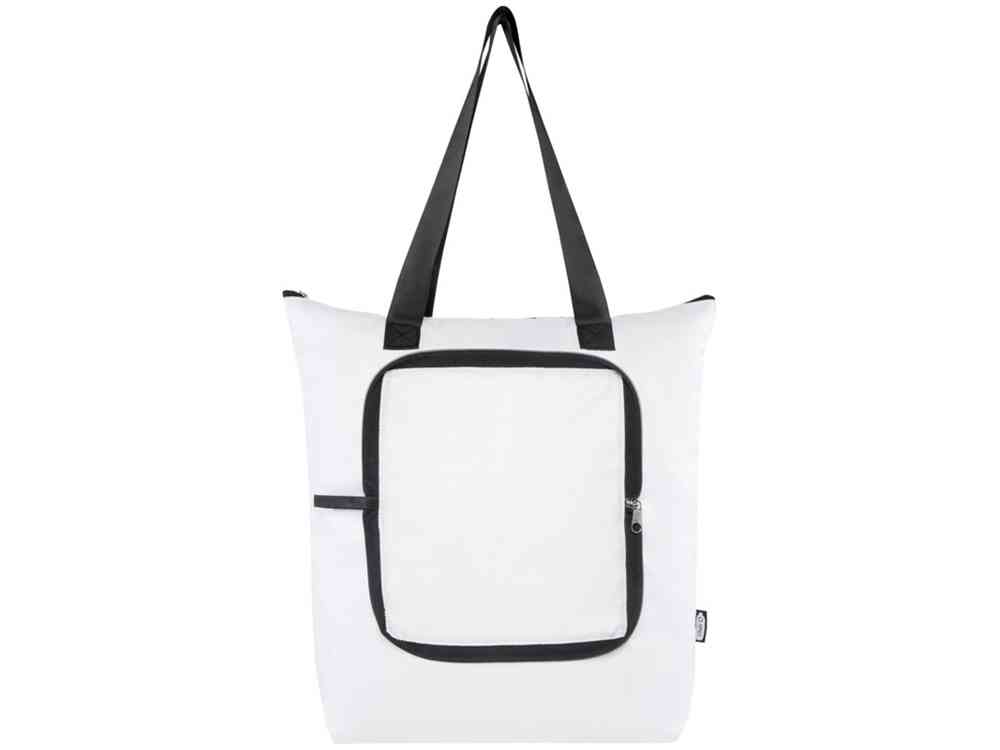 Складная сумка-холодильник EcoFold - 2