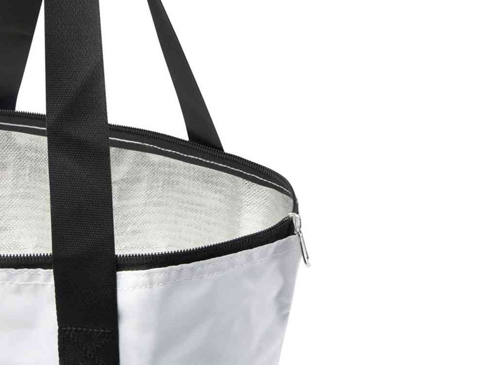 Складная сумка-холодильник EcoFold - 4
