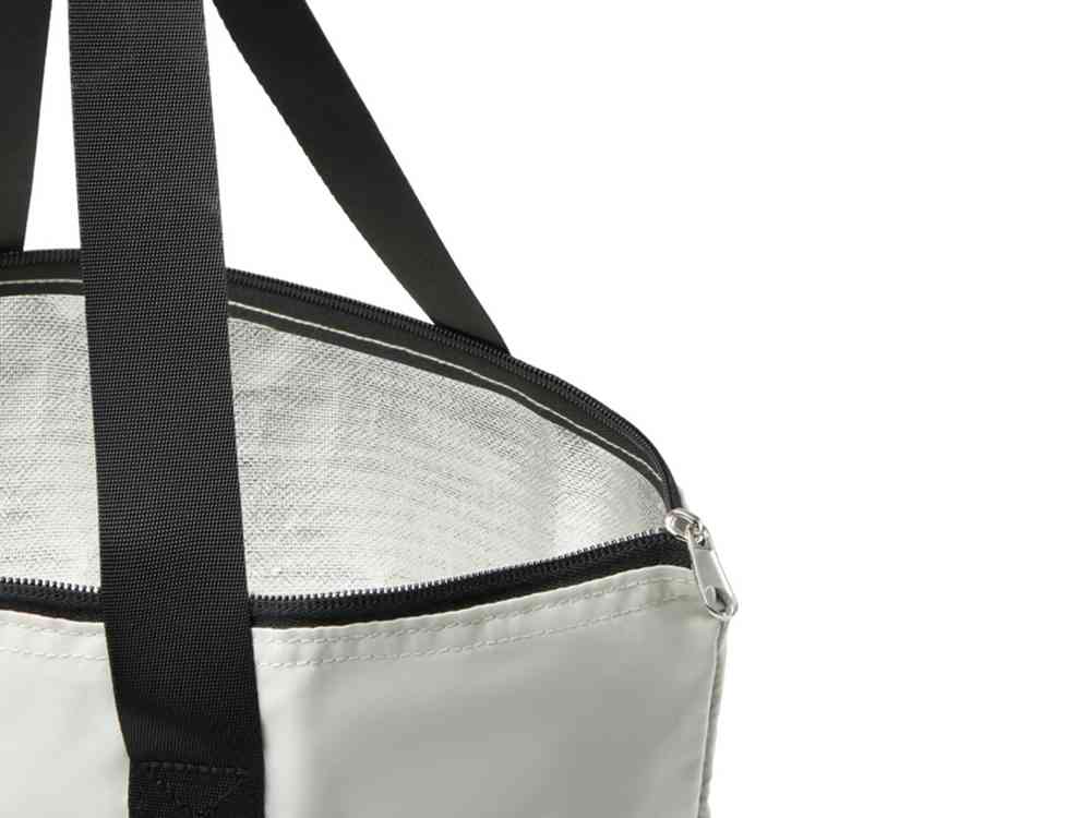 Складная сумка-холодильник EcoFold - 4