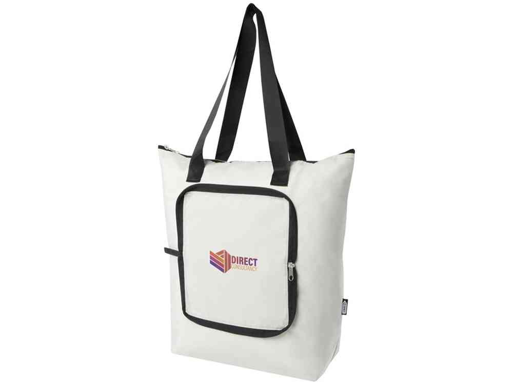 Складная сумка-холодильник EcoFold - 5